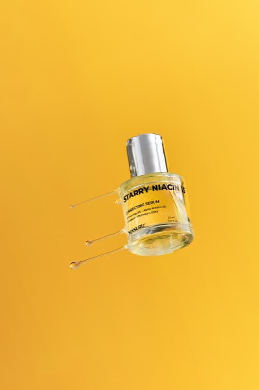 Sinsuru Starry Niacin Serum